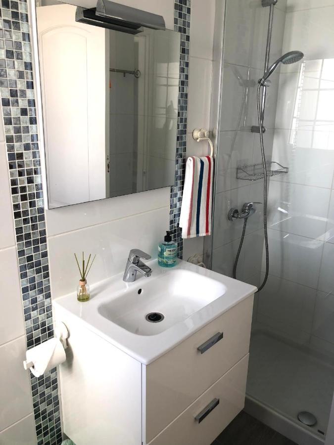 Casa M'S Playa Pocillos Apartments Matagorda Tias Ngoại thất bức ảnh