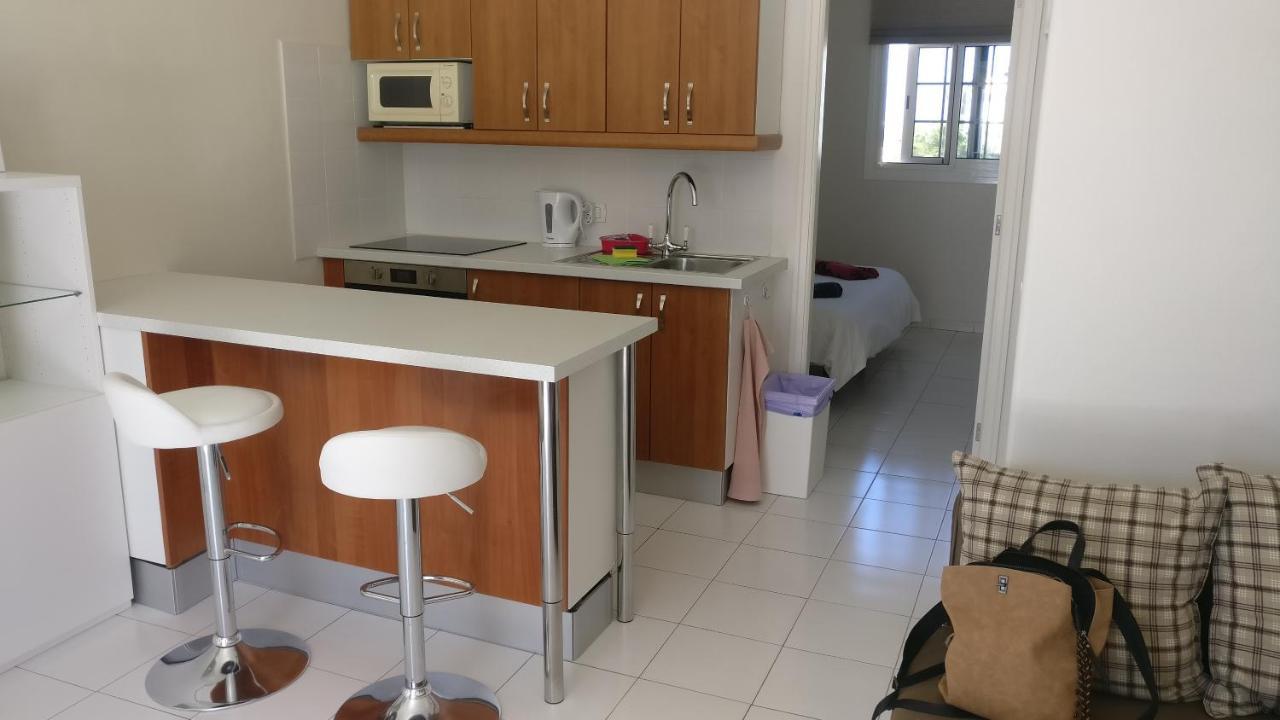 Casa M'S Playa Pocillos Apartments Matagorda Tias Ngoại thất bức ảnh
