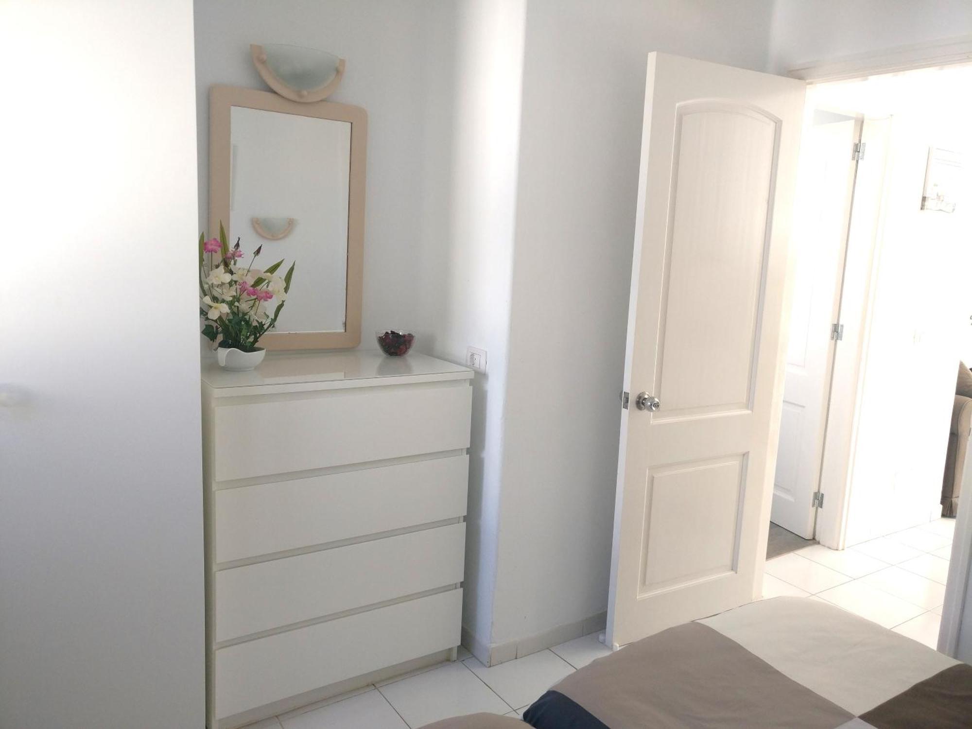 Casa M'S Playa Pocillos Apartments Matagorda Tias Ngoại thất bức ảnh