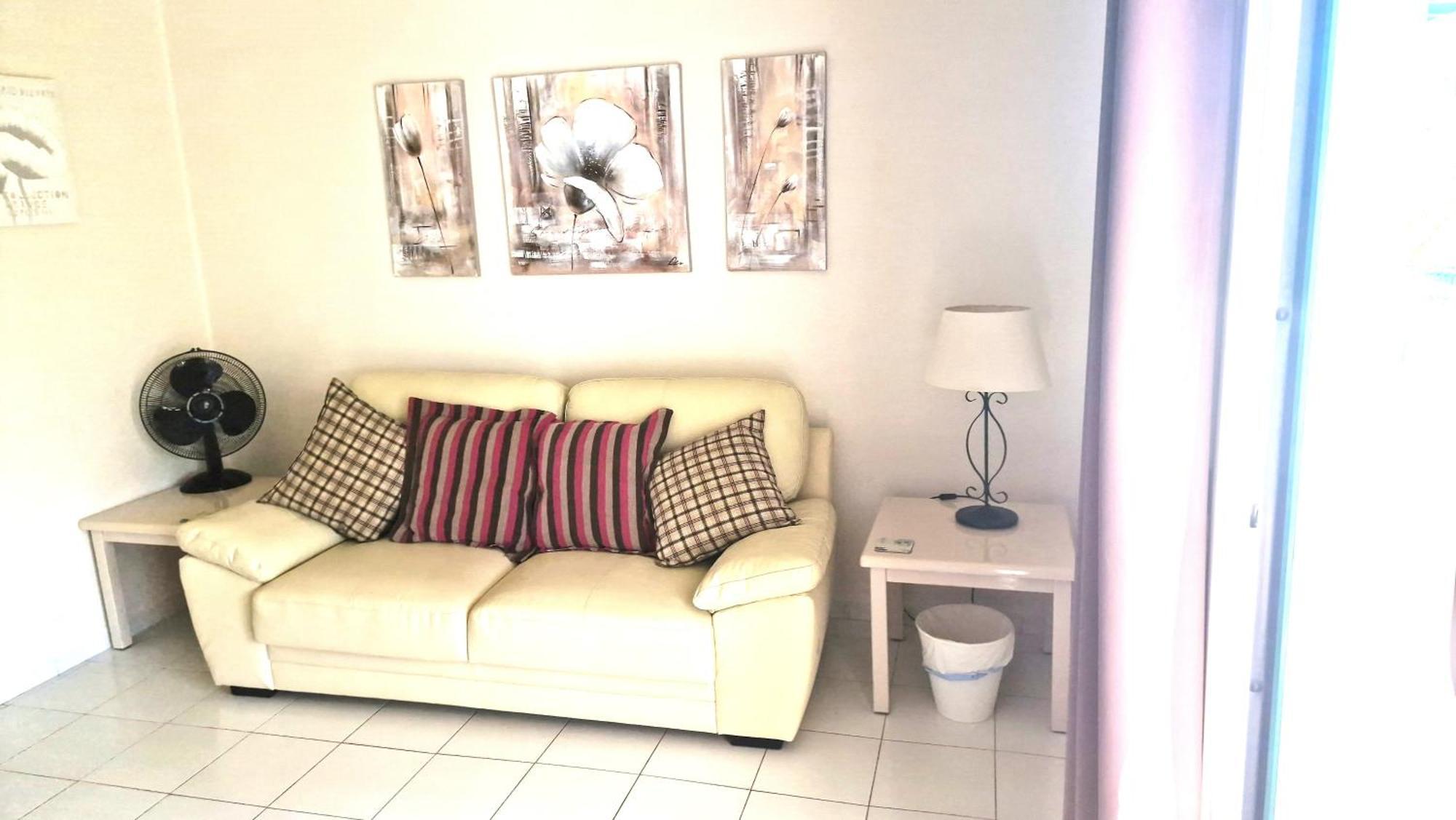 Casa M'S Playa Pocillos Apartments Matagorda Tias Ngoại thất bức ảnh