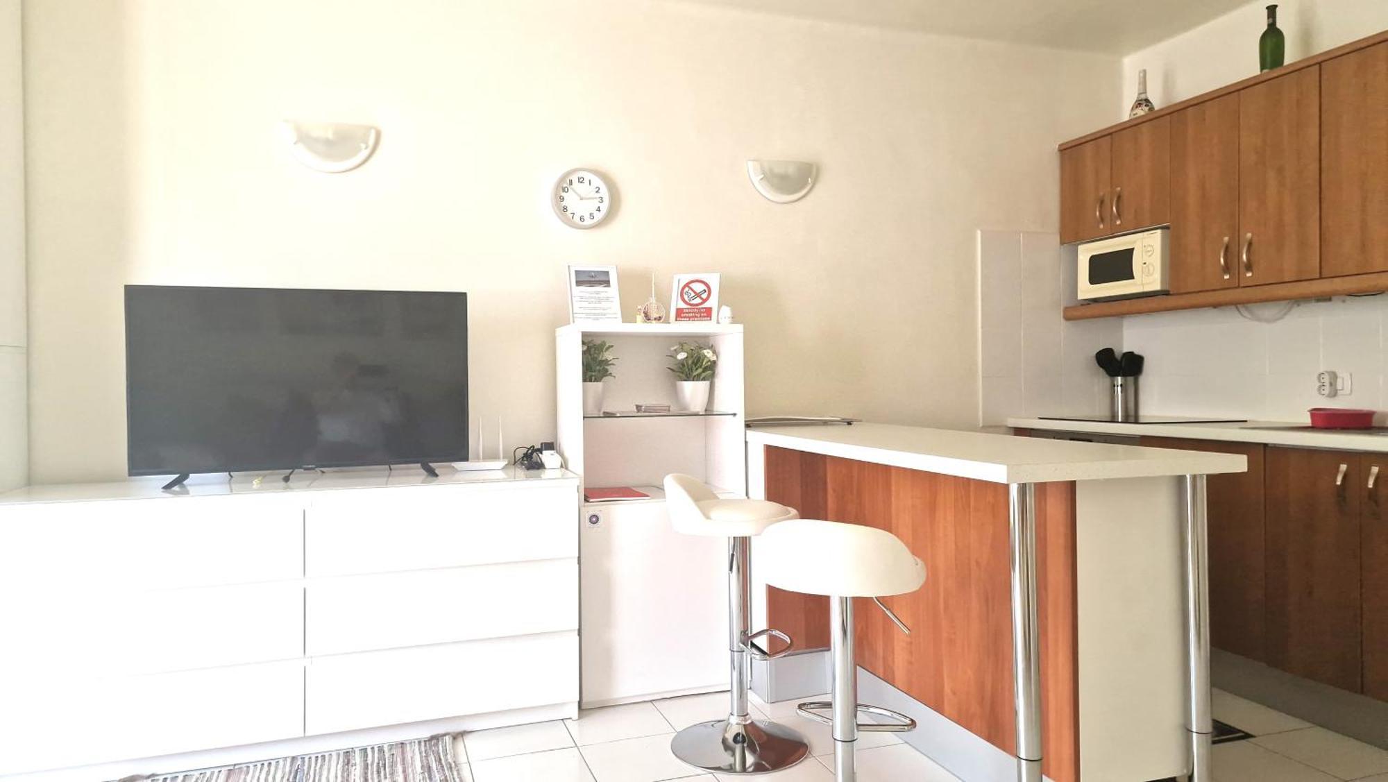 Casa M'S Playa Pocillos Apartments Matagorda Tias Ngoại thất bức ảnh