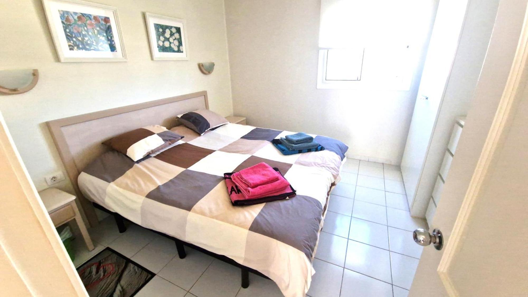 Casa M'S Playa Pocillos Apartments Matagorda Tias Ngoại thất bức ảnh