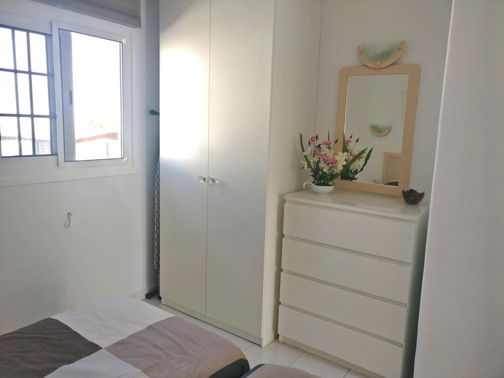 Casa M'S Playa Pocillos Apartments Matagorda Tias Ngoại thất bức ảnh