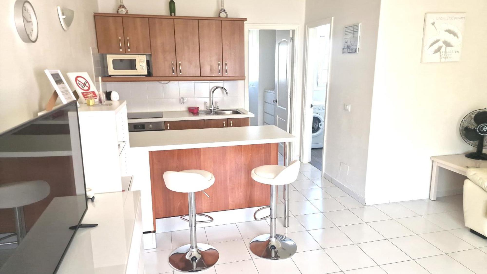 Casa M'S Playa Pocillos Apartments Matagorda Tias Ngoại thất bức ảnh