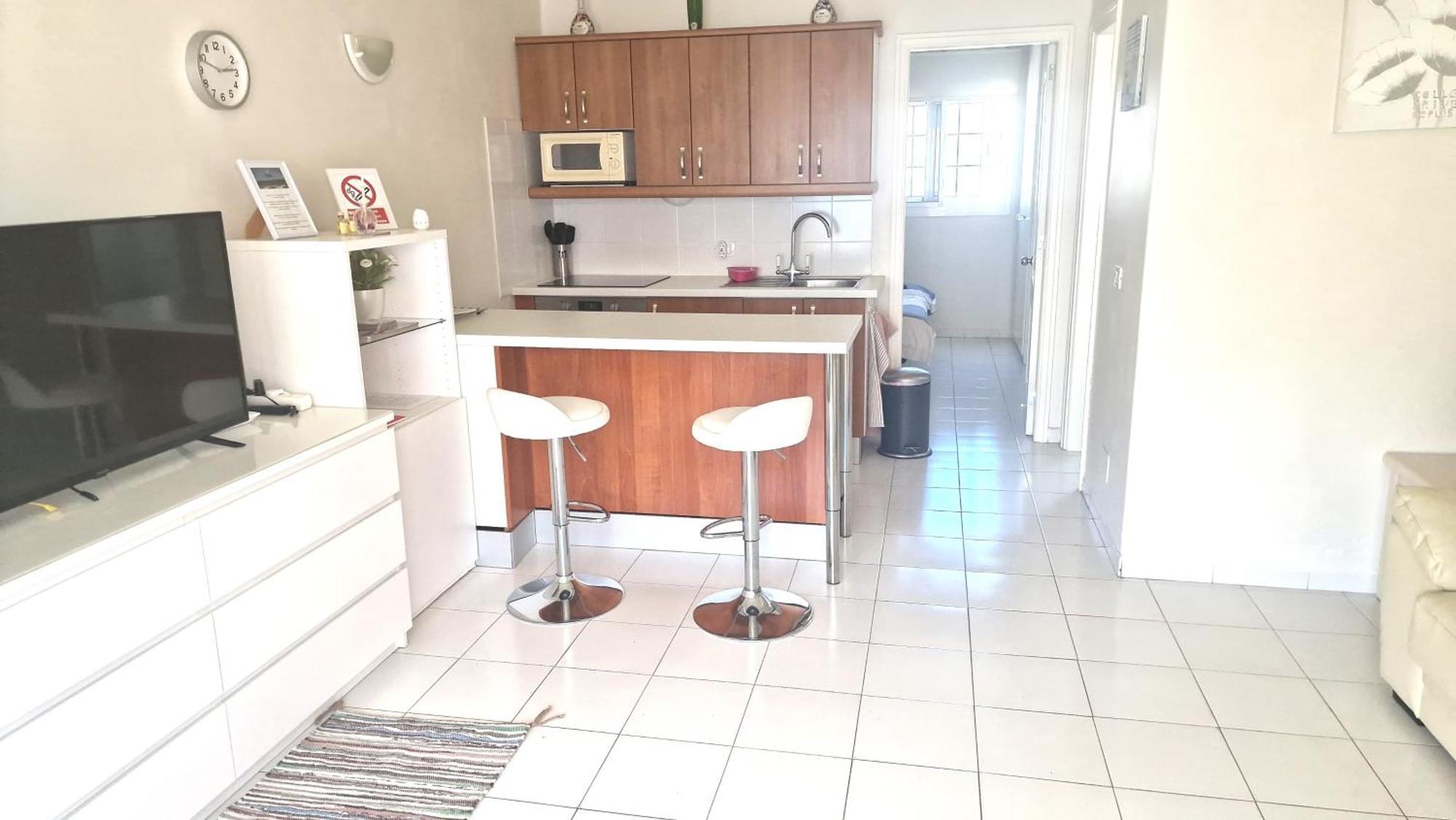 Casa M'S Playa Pocillos Apartments Matagorda Tias Ngoại thất bức ảnh